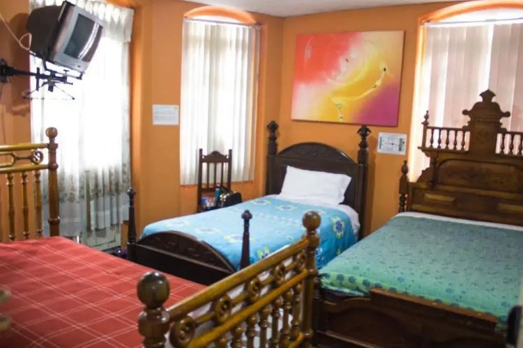 Hostal El Portal