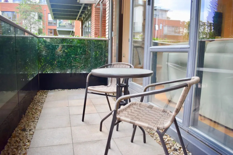 1 Bedroom Apartment by Aviva Stadium