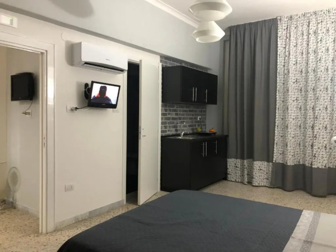 Ottieri Apartment Napoli