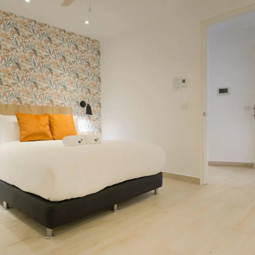 Captivating 1BR With Balcony in Panama
