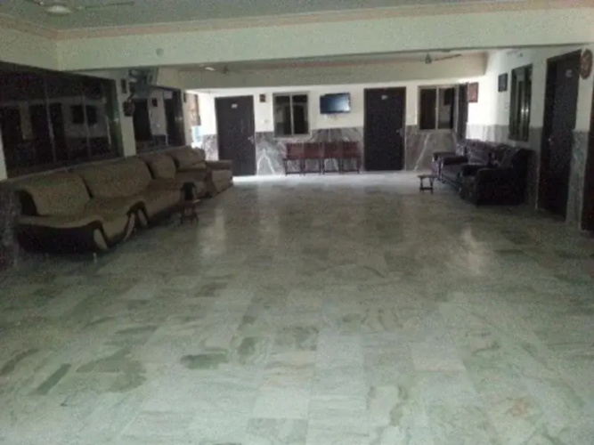 Rajeshwari Resort