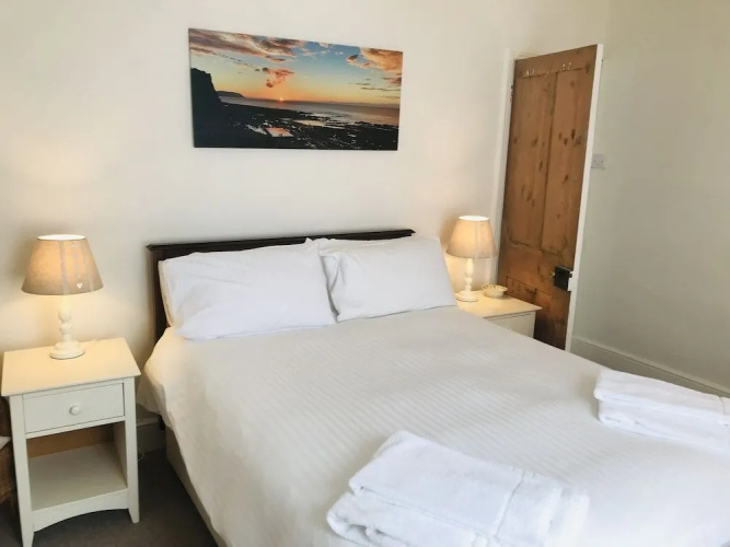 Sea Spray Cottage