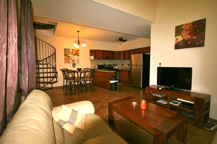 Punta Chame Club and Resort