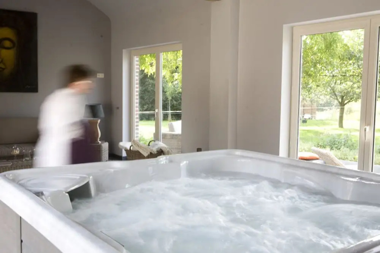 Bed & Breakfast De Vrijheerlyckheid