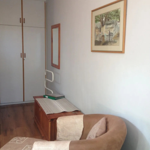 The Nook B&B