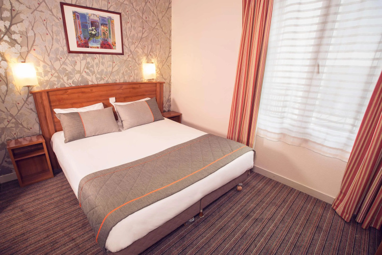 Timhotel Tour Eiffel
