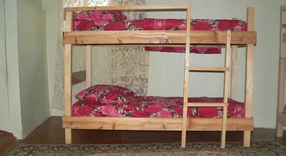 Hostel TbilisiHouse