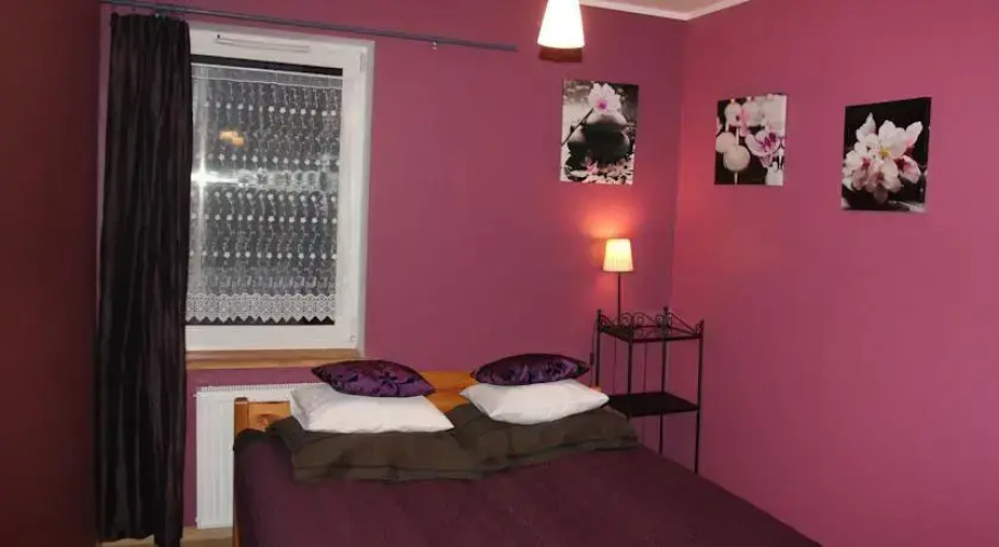 Apartamenty Verdi