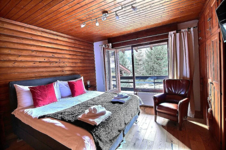 Chalet Nirvana