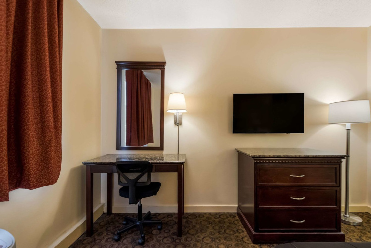 Knights Inn Philadelphia