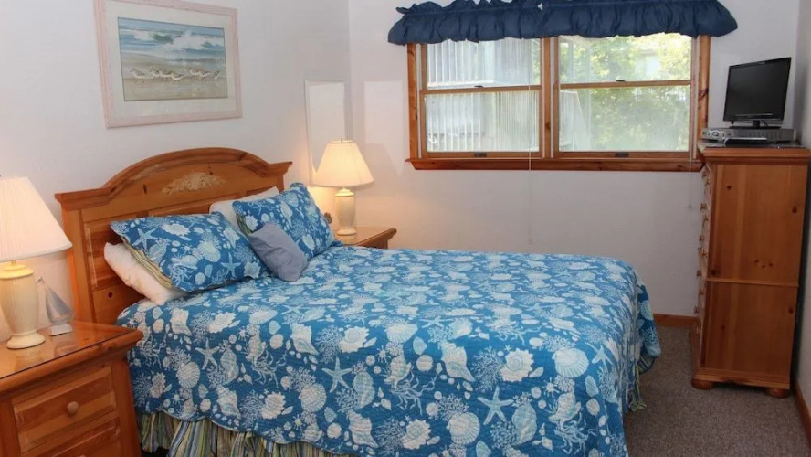Les Sables - 4 Br Home