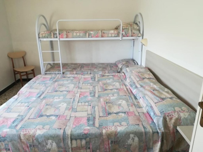2 Bedrooms Twin Apartment