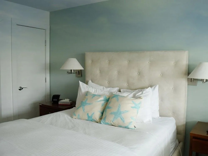 Sea Crest Resort