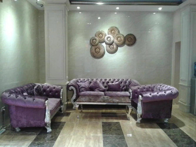 Guiling Guan Jing Hotel