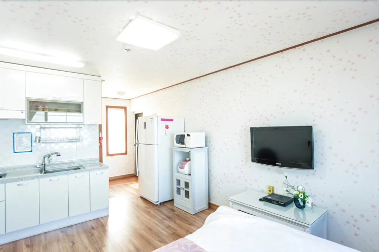 Seosan Hotel