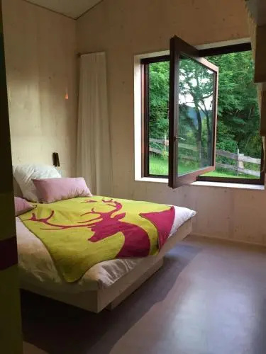 B&B La Mugletta