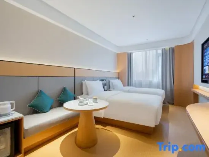 Business Twin room
