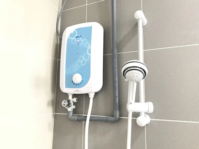 Comfort room