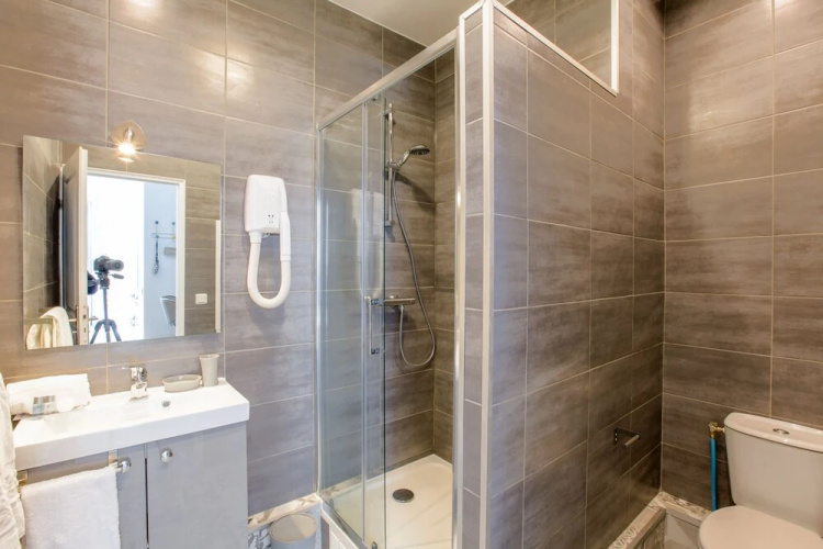 23 - Luxury Parisian Flat Montorgueil