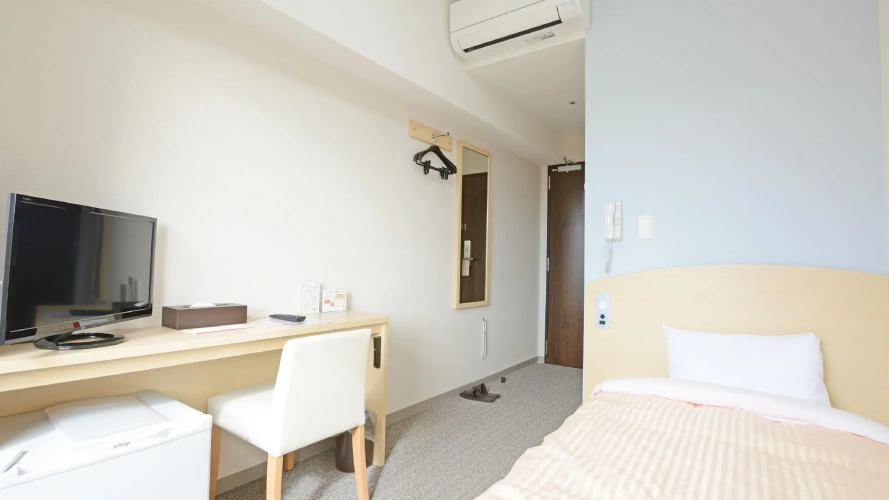 Economy Single room