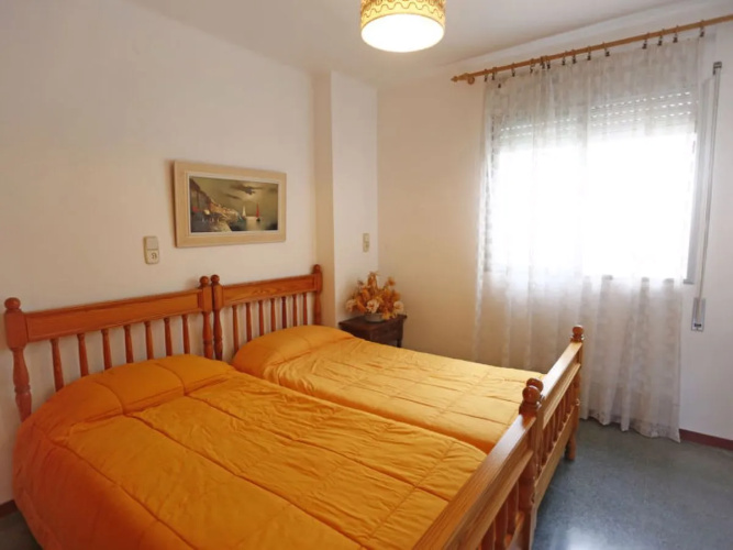 Apartment Dorine L'Ampolla