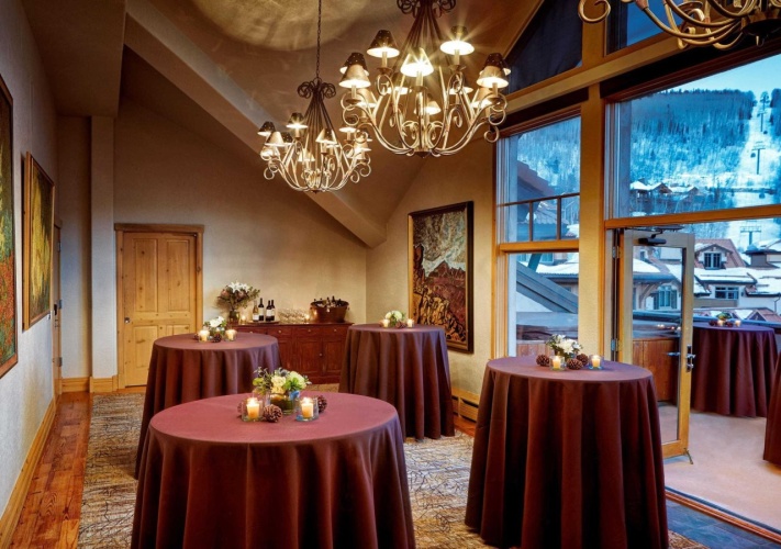 Fairmont Heritage Place, Franz Klammer Lodge photo 27