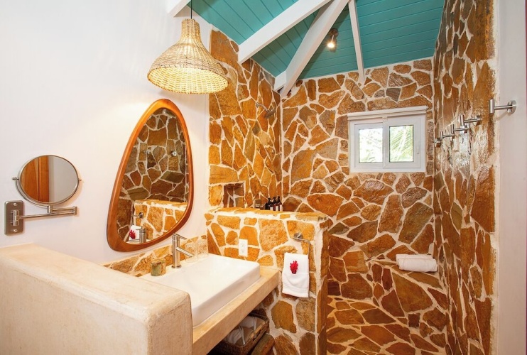 Deluxe Quadruple Studio beachfront