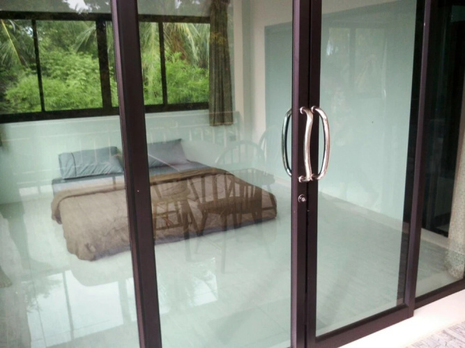 Khao Hin Nok Villa