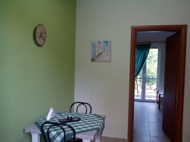 Melina Apartments