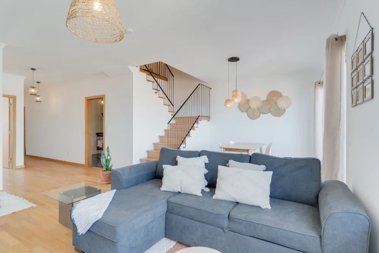 Superior Apartment with balcony