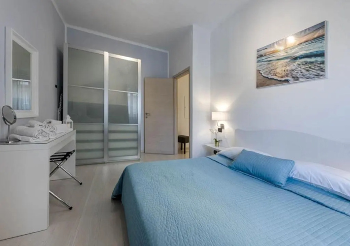 Apartment Lingotto Ap3