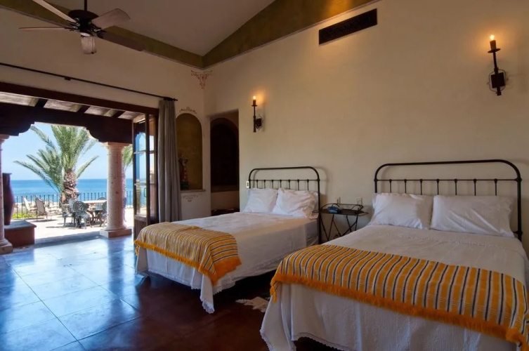 Villa Vista Ballena