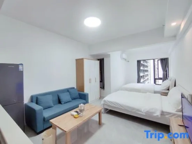 Standard Double Family room