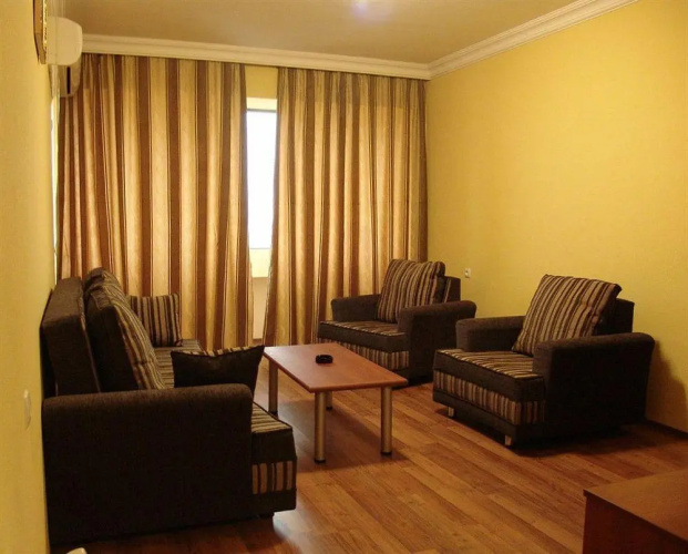 Fortune Palace Hotel