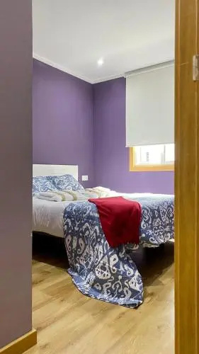 Apartamento Pi y Margall