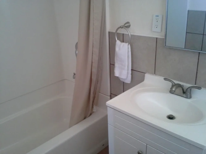 2 Bedrooms Comfort Studio