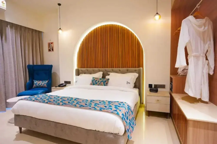 Imagen del hotel