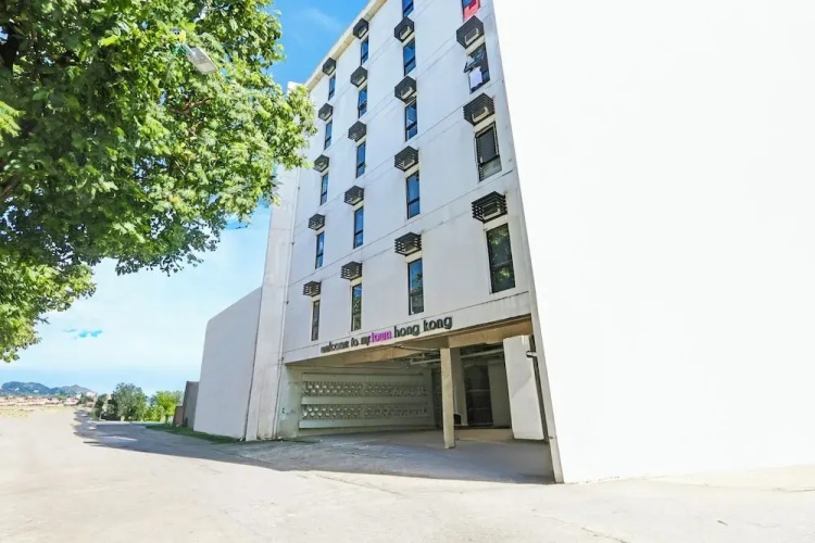 Hotelafbeelding