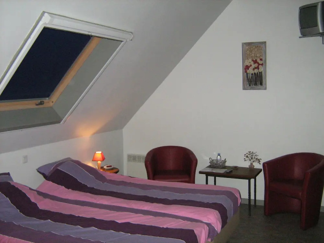 B&B Meeuwenoord