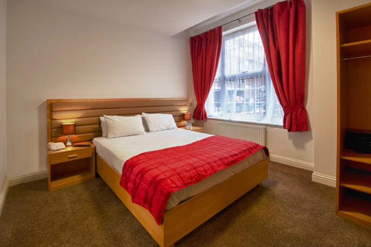 OYO London Luton