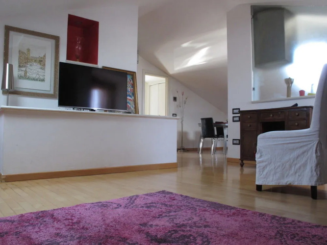 Residence Verona Class
