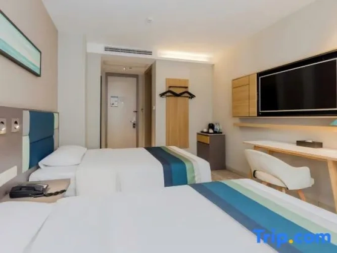 Business Twin room