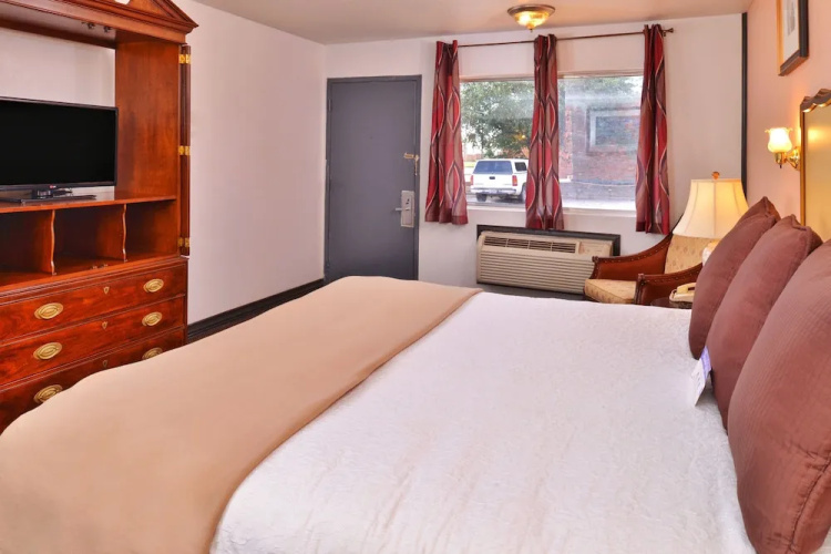 Americas Best Value Inn
