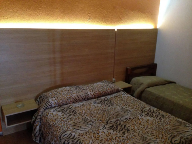Hotel Arosa