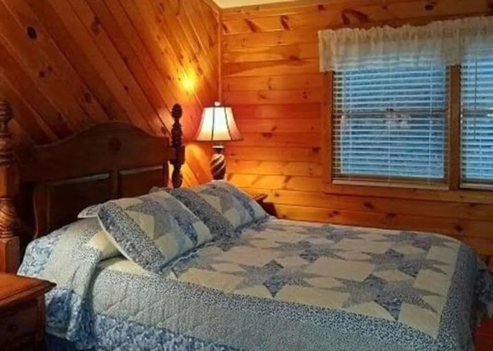 Always Christmas 2 Bedrooms