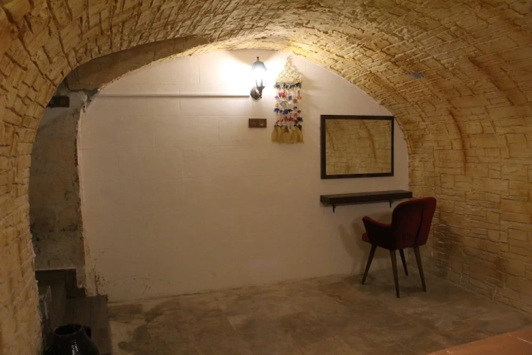 Premium Triple room