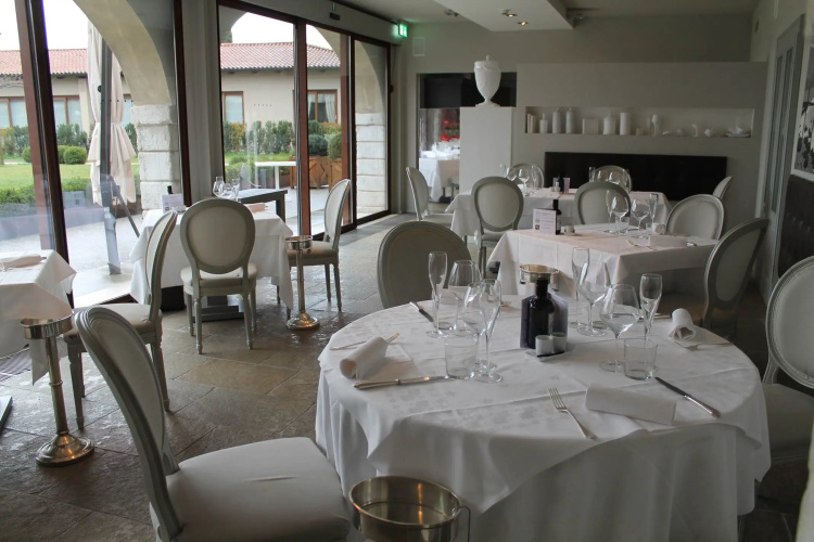 Splendido Bay Luxury Spa Resort photo 38