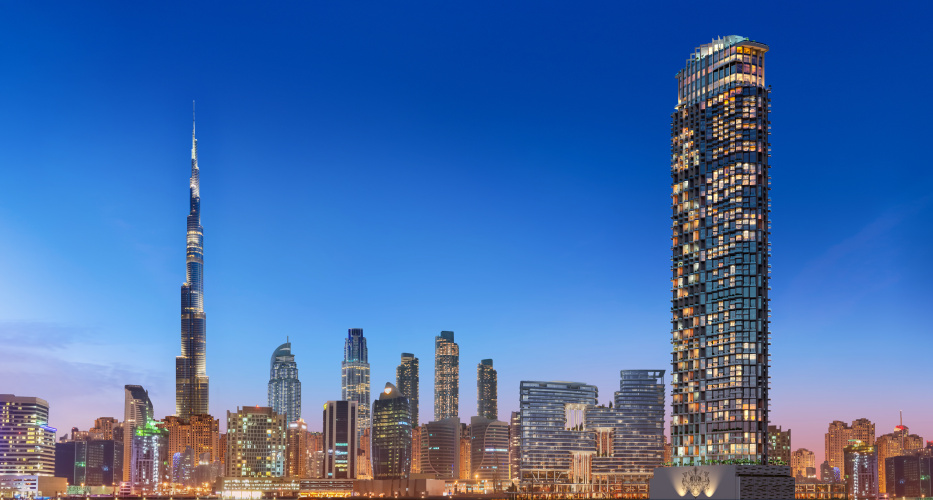 Sls Dubai Hotel And Residences photo 31