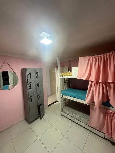 Moriah Pousada e  Hostel