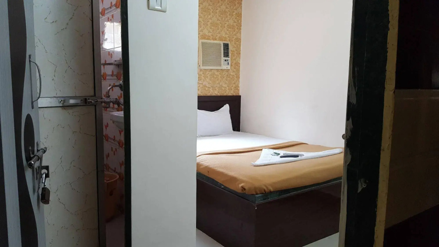 Hotel Al Mehraj